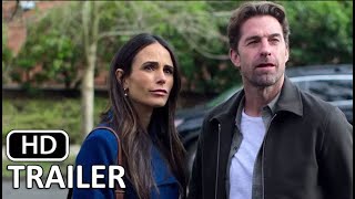 CELLAR DOOR Trailer 2024  Jordana Brewster amp Laurence Fishburne [upl. by Wallraff]