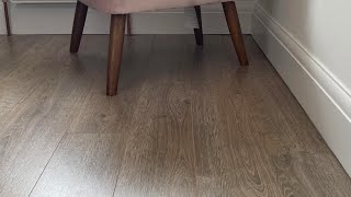 Rustins Quick Dry Floor Varnish [upl. by Ydospahr741]