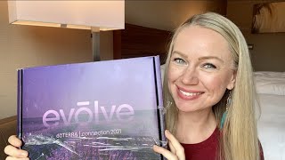 doTERRA New Product Release  Convention Kit Unboxing 2021 [upl. by Karleen]