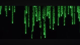 The Matrix Awakens Gameplay Short [upl. by Kcirret609]