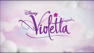 Violetta Intro Turkish [upl. by Adnoval]