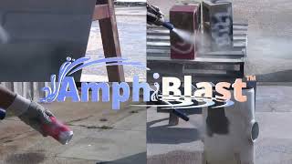 Venta Alquiler o Servicio FasterBlaster amp Amphiblast [upl. by Hedve]