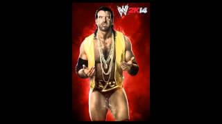 WWE 2K14 Razor Ramon Theme Bad Boy [upl. by Bernelle]