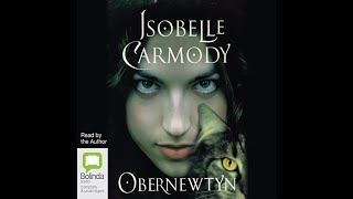 Obernewtyn  Obernewtyn Chronicles Book 1  Isobelle Carmody  AUDIOBOOKS FULL LENGTH [upl. by Nyrok]