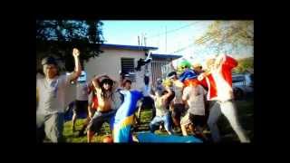 Harlem Shake Boy Scouts Troop 212 Puerto Rico [upl. by Sheff]