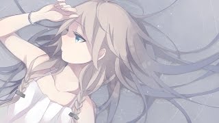 Nightcore → My Immortal 【Lyrics】 [upl. by Sand]