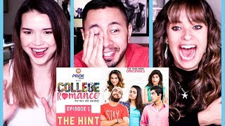 BAGGA slugger from west dehli college romance season 1 recap [upl. by Hareenum]