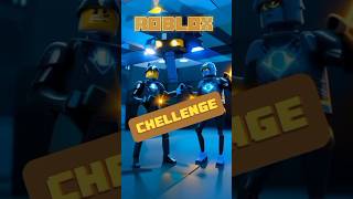 Roblox Dance Challenge dancechallenge tiktokdance tiktokdancechallenge patiladancechallenge [upl. by Siloum923]