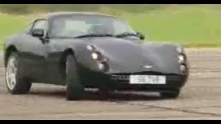 Black Stig amp Richard Hammond vs the speed camera round 3  Top Gear  Series 1  BBC [upl. by Mettah]