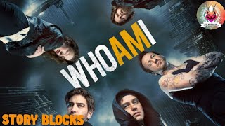 Who Am I movie Telling in English [upl. by Barny]