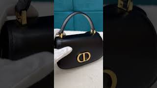 DIOR MEDIUM 30 MONTAIGNE AVENUE diorbag [upl. by Aynam]