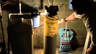 Part 2 of 3  quotHow a Home Water Softener Worksquot  Mr Water Professional Water Treatment of Maryland [upl. by Soalokin]