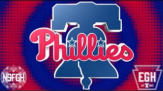 Philadelphia Phillies 2021 Home Run Bell [upl. by Meris]