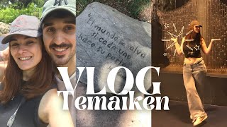 VLOG TEMAIKEN  2024 [upl. by Yardley]