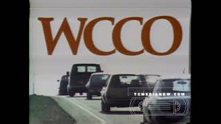 WCCO Radio Commercial 1984 [upl. by Munsey]