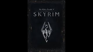 Skyrim Special EditionRandom Build Part 1 [upl. by Llerral]