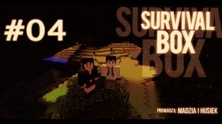 Survival Box 04 [upl. by Tiraj322]