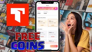 tapon app free coins unlimited  how to get free coins in tapon 2025 [upl. by Arun]