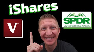 Im Buying a Dividend ETF TOP 3 Intl Dividend ETF’s iShares vs Vanguard vs SPDR [upl. by Curhan573]