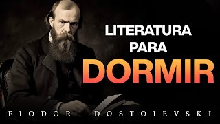 El gran inquisidor Audiolibro para Dormir  RELAJATE Y DESCANSA [upl. by Yrevi]