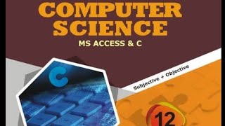 program 111 class 2nd year computer science chapter 11 [upl. by Roxine]