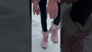 Cozy Up This Winter The Best Womens Snow Boots [upl. by Moreland]