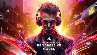 Best Underground Progressive House Mix 2023 Vol 010 🔥🔥🔥 [upl. by Baynebridge]