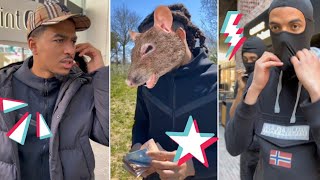 LE RAT  L’APPEL DU FUTUR 📱🐀 [upl. by Arracahs]