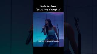 Natalie Jane나탈리 제인  Intrusive Thoughts [upl. by Englebert]