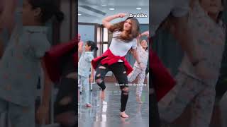 Sreeleelas ❤️crazy dance 🥰 blows your mind sreeleela shorts viralvideo tranding apdipodu [upl. by Adelric692]