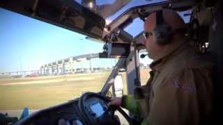 IFSTA and DFW International Airport Fire Rescue Partner for NEW ARFF Training [upl. by Orin]