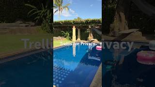 Luxury Kailua Home Updates Since MLS Photos 📸 kailua beachside pool [upl. by Arlo]