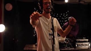 Sol  So Damn High Live on KEXP [upl. by Oleg]