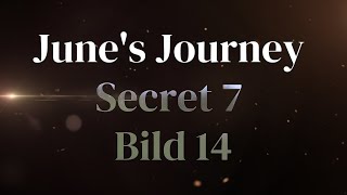 Junes Journey Secret 7 Bild 14 [upl. by Atinat]