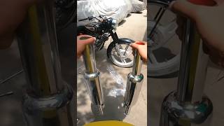 Best Sound Silencer For Royalenfield  B 4 Bullet  shorts youtubeshorts bullet viral trending [upl. by Helen]