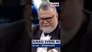 Kutup Ayıları Neden Beyazdır Fatih Altaylı Evrim Teorisini Kutup Ayıları Üzerinden Anlattı shorts [upl. by Aridaj]