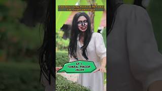 Ep 1 Tumbal Pinggir Jalan shorts drama dramafilmpendek filmpendek [upl. by Thilde]