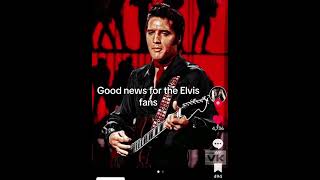 Good News For Elvis Fans  Coming November 13th [upl. by Nehte]