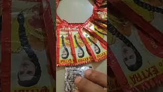 shampoo packet tips ap [upl. by Shep627]