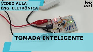 TOMADA INTELIGENTE [upl. by Eidlog]