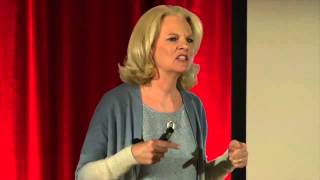 On being present not perfect  Elaine Meyer  TEDxLongwood [upl. by Enimajneb916]