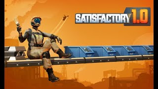 Satisfactory GamePlay FR  Multi Ep 19 [upl. by Siraj]