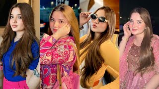 LATEST TIKTOK VIDEOS OF RABEECA KHAN rabeecakhan [upl. by Yebloc]