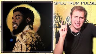 Big KRIT  4eva Is A Mighty Long Time  Album Review [upl. by Nidla]