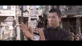 Ip Man Vs General Miura Final Fight 300 Violin Orchestra HD [upl. by Aidroc]