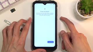 How to Master Reset DOOGEE S96 Pro  Factory Data Reset  Erase Everything [upl. by Eintihw611]