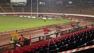 Brisca F2 Odsal 30th March 2024 [upl. by Ycaj101]