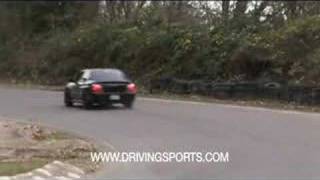 Driving Sports TV  Incredible HighSpeed WRX Crash [upl. by Cower171]