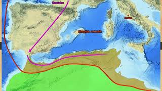 Les Maghrébins sontils arabes ou berbères Synthèse des apports historiques [upl. by Rasaec]