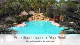 Annual Rentals in Olé at Lely Resort Naples Florida [upl. by Akirahs]